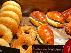 -B&C黄油与面包·THE GARDEN BAKERY概念店(世纪汇店)