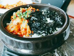 -一品诚记烤肉(大连柏威年购物中心店)