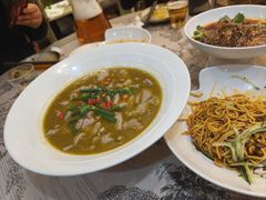 -不相离盐帮菜(郎园店)