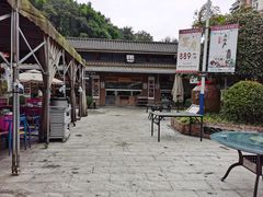 -夜不收荤豆花(大邑总店)