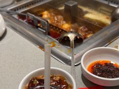 -海底捞火锅(万象城店)