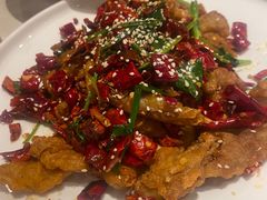 -東舍食唐精品陕菜馆
