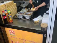 -老绍兴三味臭豆腐(奥林匹克购物广场店)