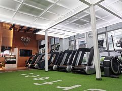 -SAH健身私教工作室(紫东店)