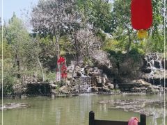 -竹泉村旅游度假区
