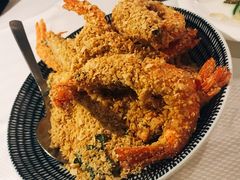 -新加坡海鲜共和(名胜世界圣淘沙海滨坊)