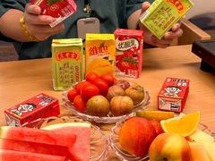 -世外桃源水疗会(皇庭彩园店)