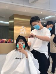 中发-G-SAGA形象设计