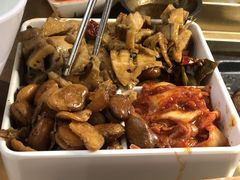 -金妈家烤肉(龙湖U城天街店)