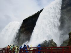 -尼亚加拉瀑布州立公园