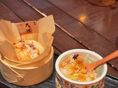 -银米·云南传统过桥米线(双廊黑金冠店)