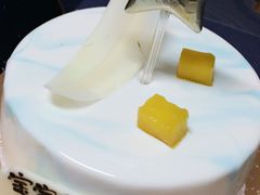 -黑池口感烘焙·生日蛋糕(坂田店)
