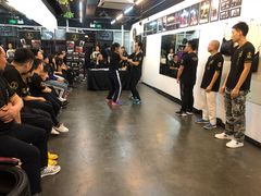 -温鉴良实用咏春拳