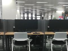 -武汉理工大学（南湖新校区）-图书馆