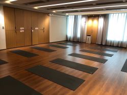 -FineYoga梵音瑜伽·普拉提