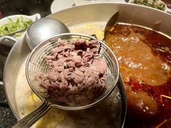 -牛事制造局牛肉火锅(莲岳路店)