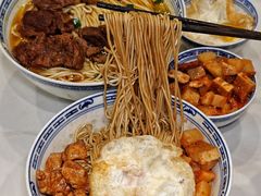 -永丰面馆(汉口路店)