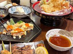 -鸟鹏烧鸟居酒屋(仁恒梦中心店)