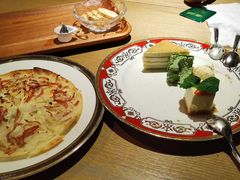 -老欧洲咖啡·西餐(后湖店)