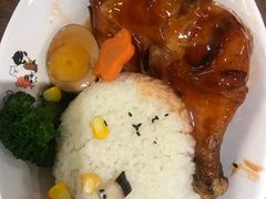 -海昌极光餐厅