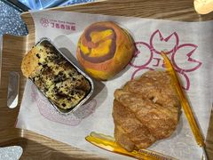 -丁香西饼屋(桂林路店)