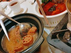 -半岛太子酒家(海港城店)