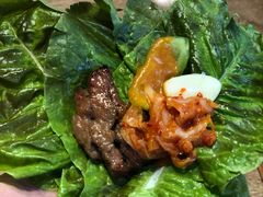 -味家烤肉烤鳗鱼牛排(西塔旗舰店)