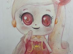 -尼莫儿童美术(三阳路融科天城校区)