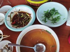 -坛南湾阿强农家乐.海鲜大排档老字号(福州地标美食店)
