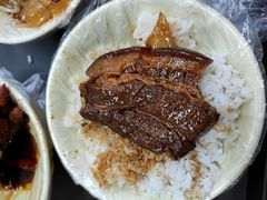 把子肉-刘小忙把子肉(北园大街总店)