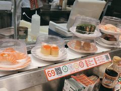 -新一番三文鱼寿司(大东海店)