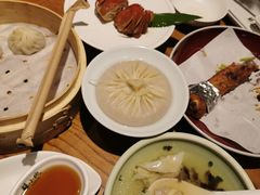 -苏小柳手工点心(人民广场分院)