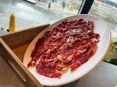 -罗勒家·养生火锅· Bistro(大望路店)