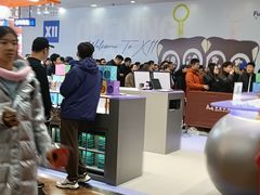 -太原茂业天地购物中心