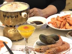 -芭菲盛宴·环球美食(袁家岗店)