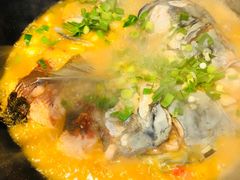 -好灶头妈妈菜·柴火灶台鱼·千岛湖土菜地标美食