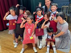 -Angel Garden天使花园幼儿园