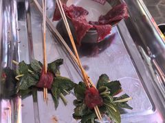 -串小妹·串串火锅(开元地中海店)