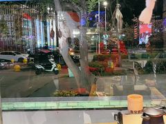 -叁宝烤肉• 西安烧烤(高科新花园店)