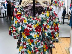 -MJstyle(民盈山国贸中心店)