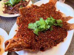 -春花民族美食(佳木斯总店)