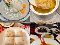 -食悦江南·淮扬菜·烤鸭(亚运村·惠新店)