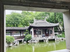 -南京中国近代史遗址博物馆(南京总统府)