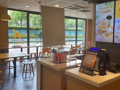 -麦当劳(大亚湾龙光城店)