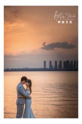 -韩国艺匠ARTIZ STUDIO(博览中心店)