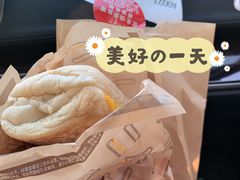 -肯德基(芳和店)