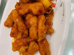 -福来居烤鸭店(天坛二店)