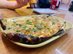 -阿龙烧烤(广达路店)