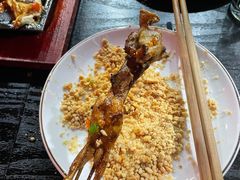 -林二哥宜烤官·宜宾小烧烤