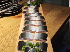 -泥炉烧肉师(新街口金銮巷店)